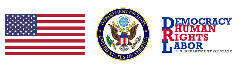 Departamento de Estado de los Estados Unidos · Oficina de Democracia, Derechos Humanos y Trabajo